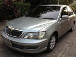 ขาย MITSUBISHI LANCER CEDIA GLXi AT Limited 1.6 ปี 2003